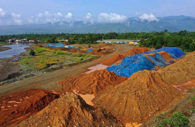 国外经济危机尚未平息,稀土短缺问题再度浮出水面_美国的_中国_相关