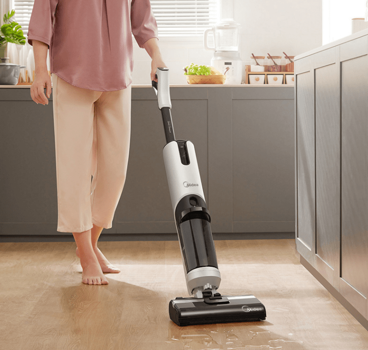 智能洗地机哪个牌子更好用?好用不贵的洗地机推荐