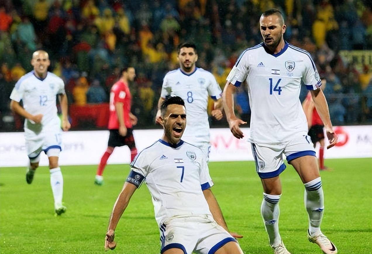 进步中的以色列足球:国家队升级到a级,两支俱乐部参加了欧战_比赛