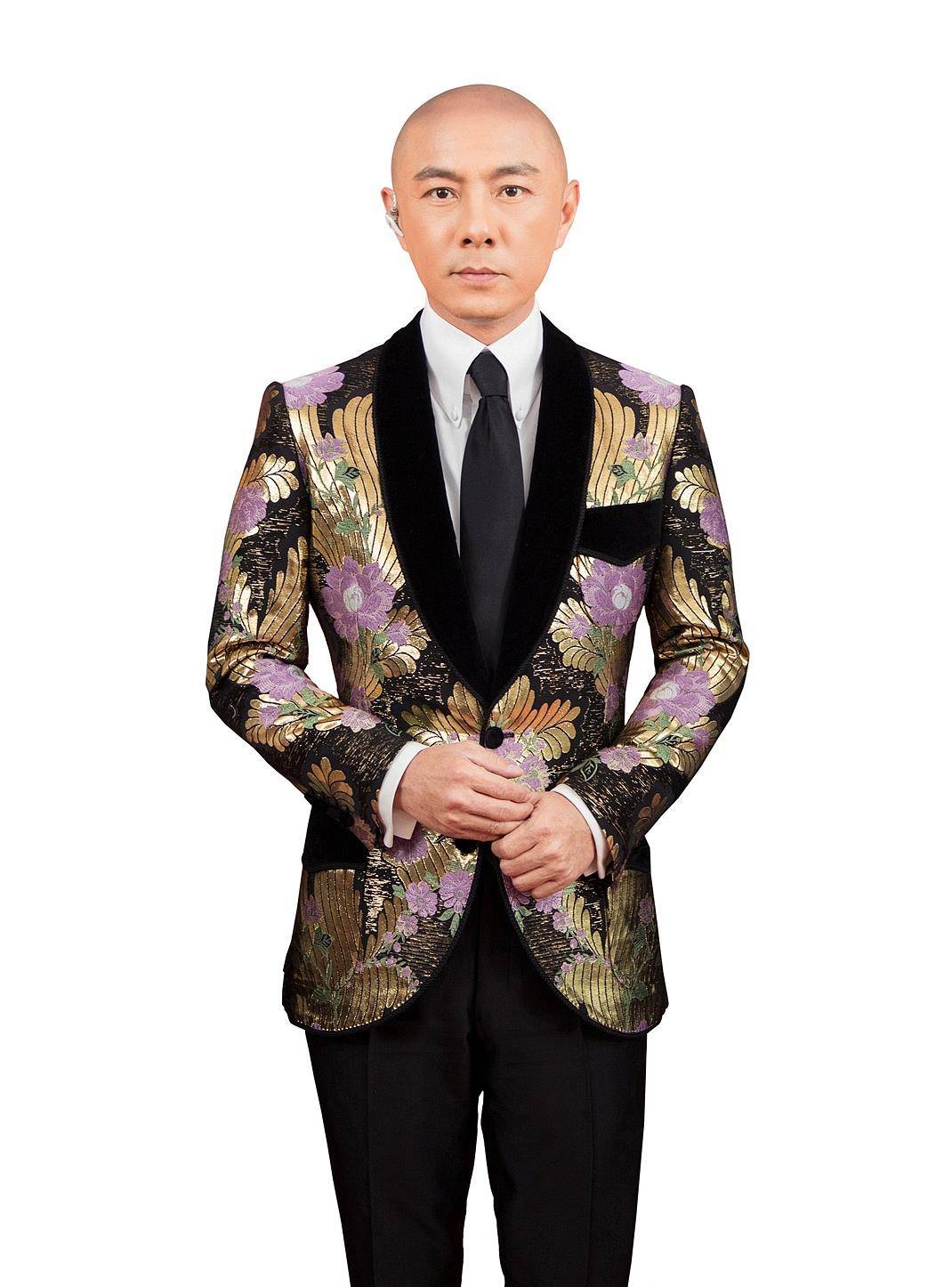 1994年,张卫健舔了脚底板也没能赢得了周星驰,还把邓光荣害惨了_西游