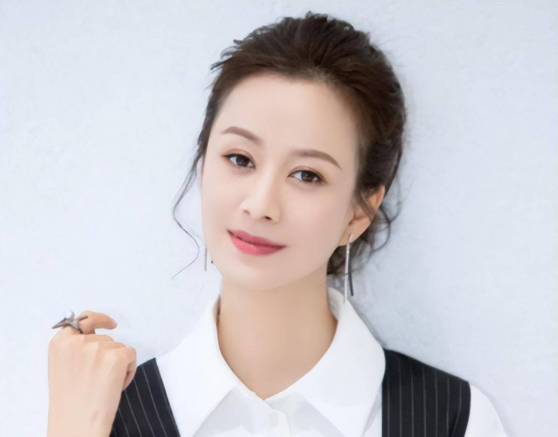 倪虹洁:拍衣服策划大火,祝无双是巅峰,终究逃不过成为综艺咖_沙溢