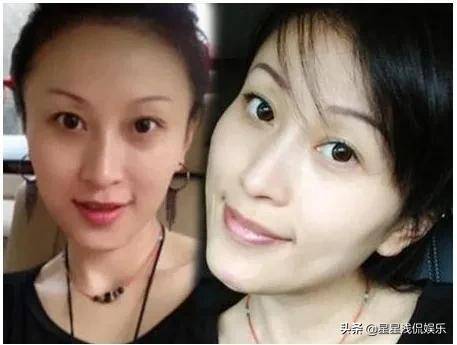 杨子晒与前妻所生之女合照,杨海润从小美到大,长得好像亲妈陶虹