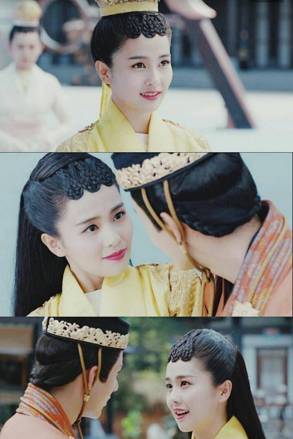 娱乐圈五位搞笑女,全都实锤了,"小猴子"杨紫首屈一指_魔术师_张继科