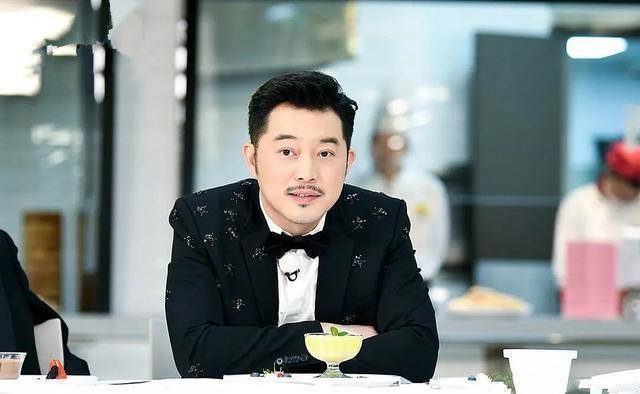 郭麒麟水土不服?在《奔跑吧》话少,镜头也少