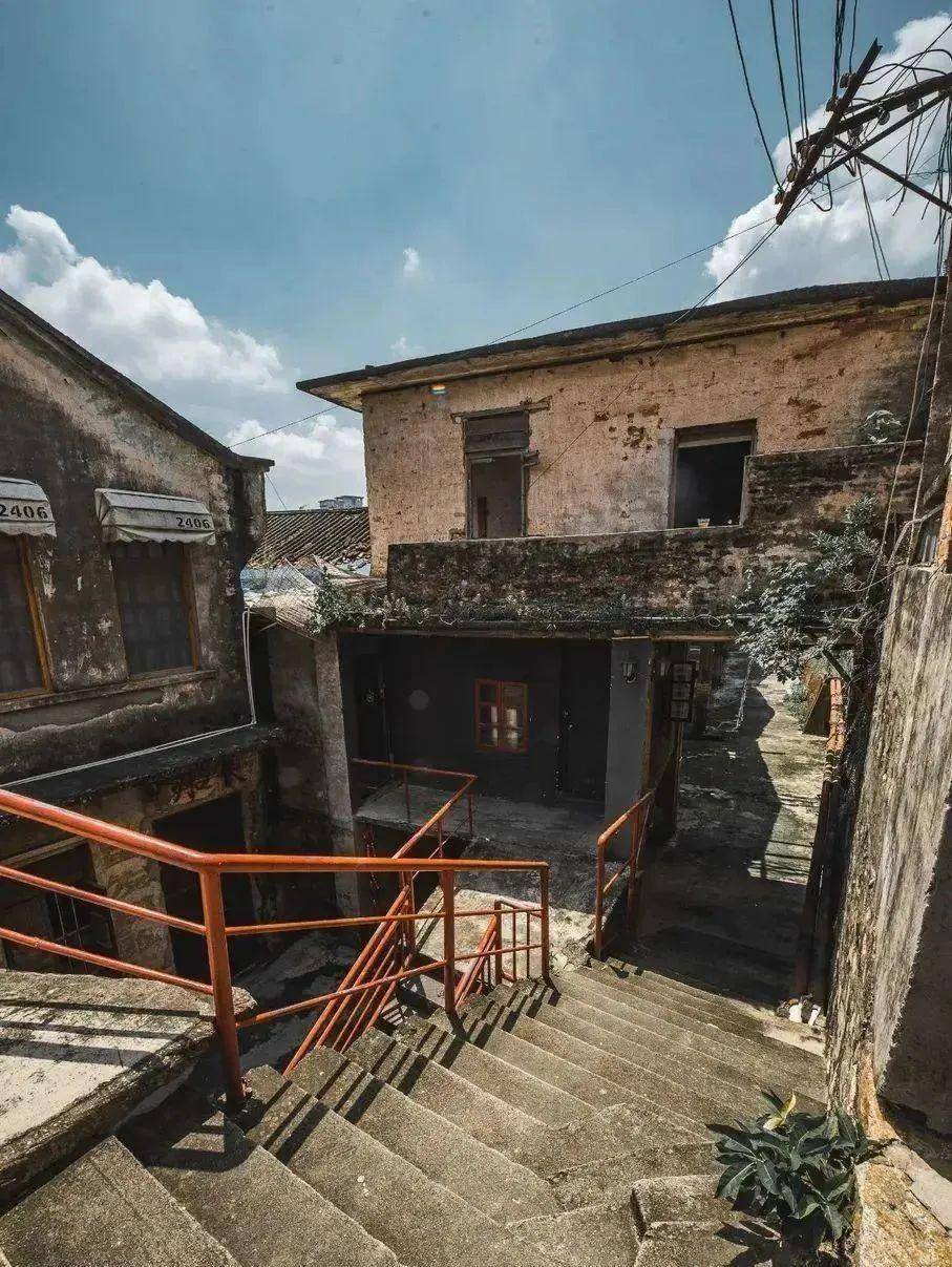 惠州-《狂飙》带火了江门,但张颂文觉得最有缘居然是这里!