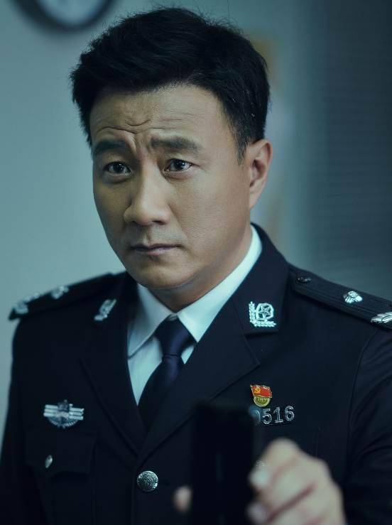 侯卫东官场笔记,演员表设想_理由_角色_形象