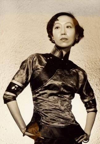 张爱玲的弟弟张子静,从小不被疼爱,一生孤寂,无妻无子_继母_黄梵逸