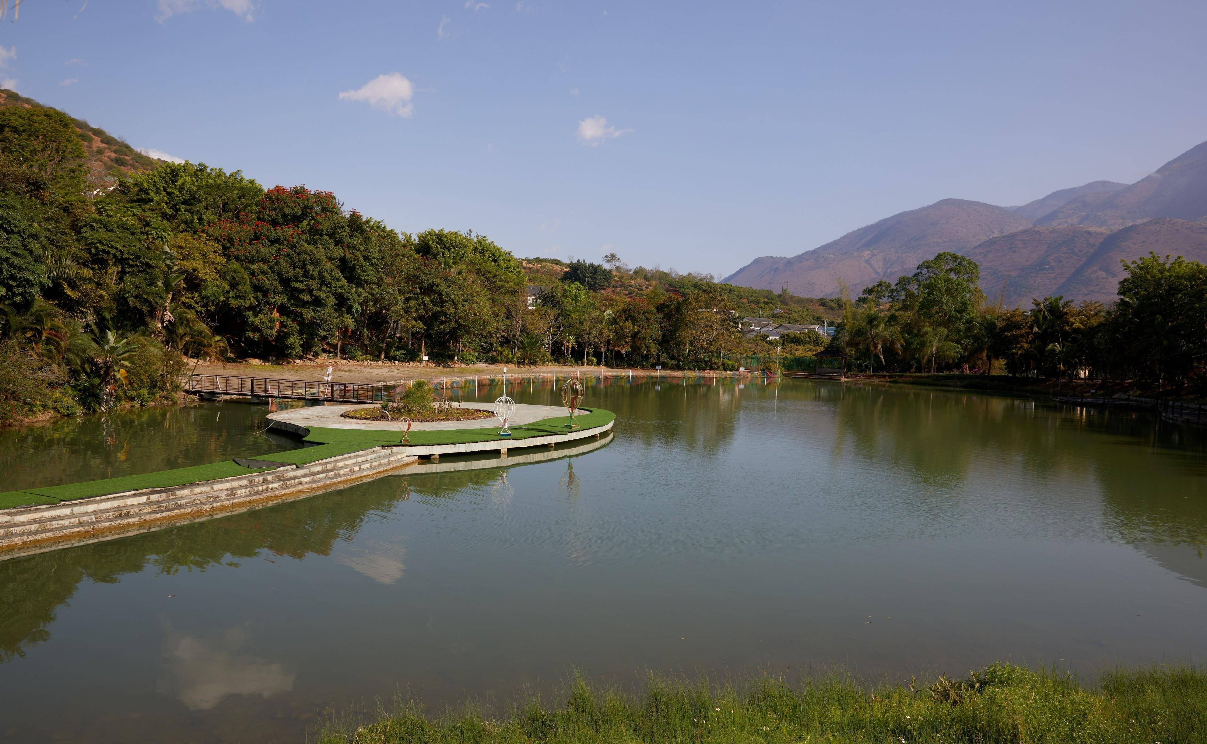 自驾滇西怒江,独龙江峡谷(三) 诗画潞江坝_保山_水果_南至