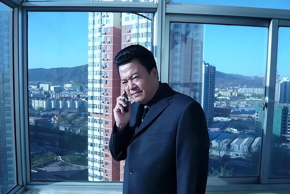 侯卫东官场笔记,演员表设想_理由_角色_形象