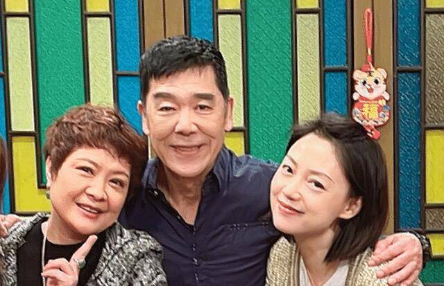 "苏妙婵"虎艳芬痛斥商家恶意剪辑,广东网友:只因你太红了!