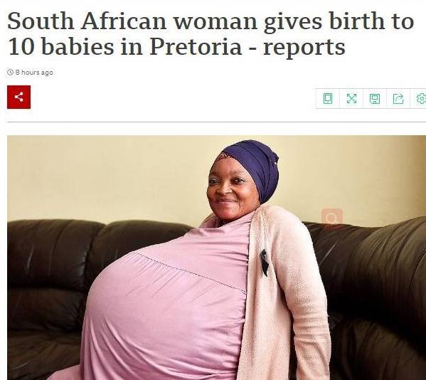 多胞胎特大肚孕妇图片