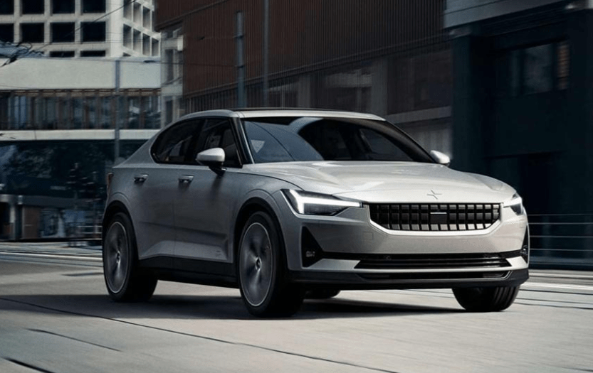 极星2 Polestar 2全新车型上市,为什么说依然卖不动?_搜狐汽车_搜狐网