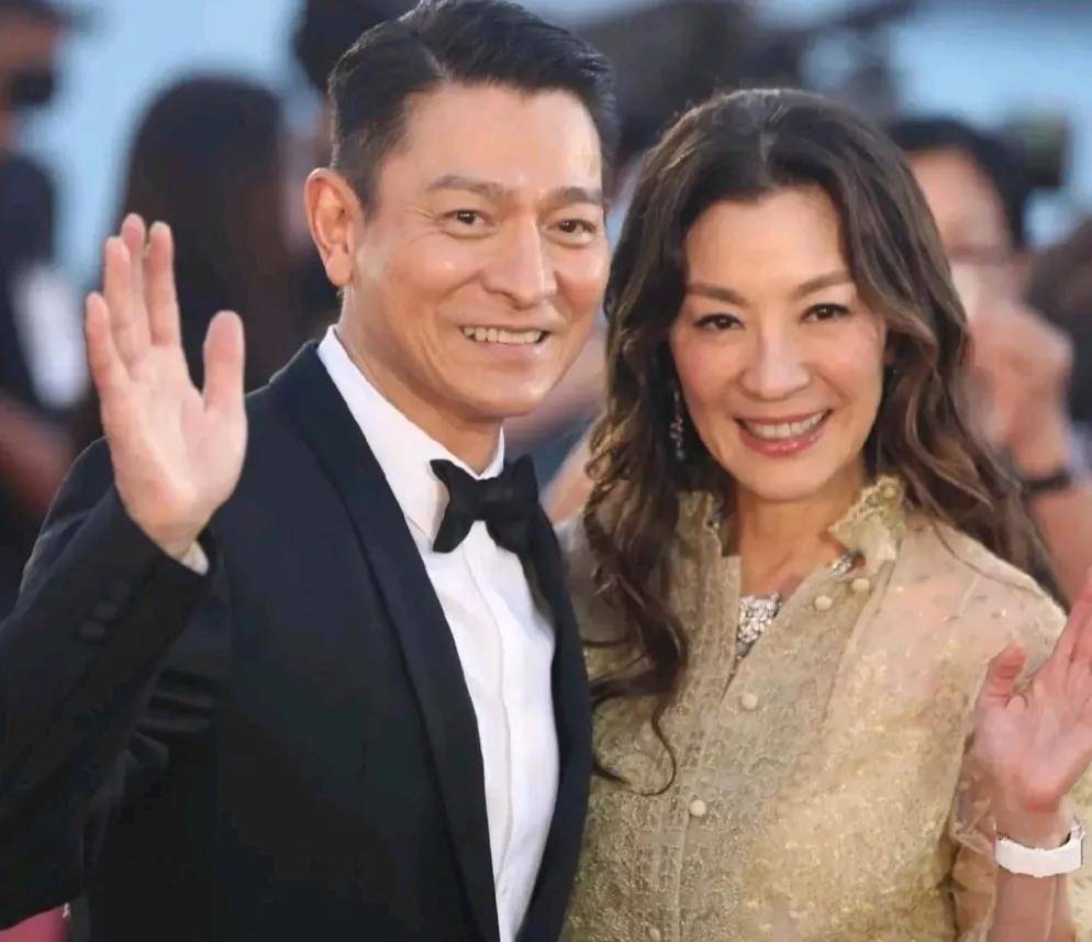 盘点刘德华在香港金像奖表现,是真正的"江湖老大"_电影_颁奖_刘嘉玲