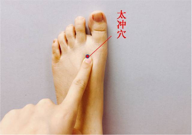 原创            常按三个穴位，行气祛湿化瘀，清除一切“淤堵”，消散全身结节(祛湿气最好的方法目前最有效的)