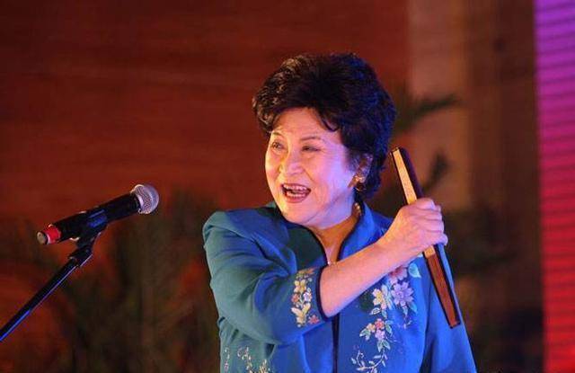 北京评书艺人看不上西河门艺人,其实单田芳,刘兰芳都是一代翘楚_观众