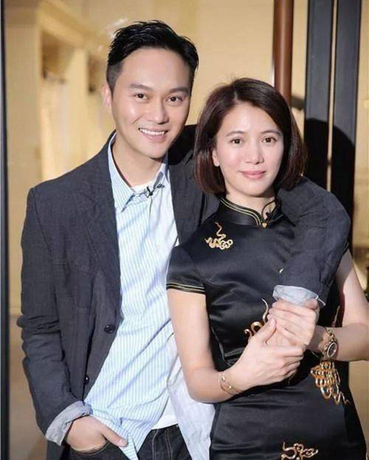 袁咏仪:情断身价10亿罗兆辉,拒绝何鸿燊示爱,后嫁张智霖被宠成公主