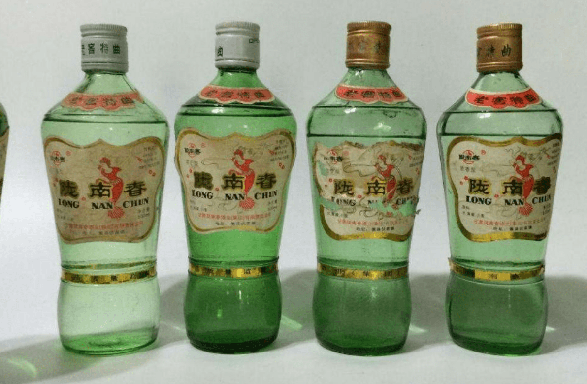 甘肃喝酒真奇怪:不见茅五,少喝金徽,就偏爱这4款便宜酒_口感_口味