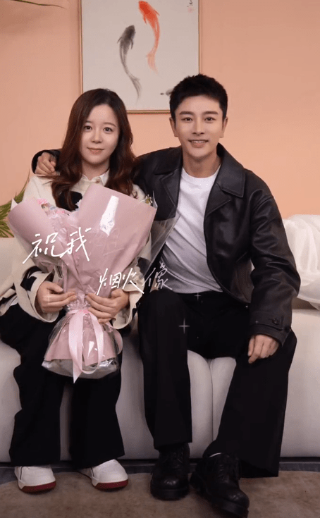 贾乃亮:出道21年,首次自曝除了大姐之外还有一个二姐和一个妹妹_贾珊