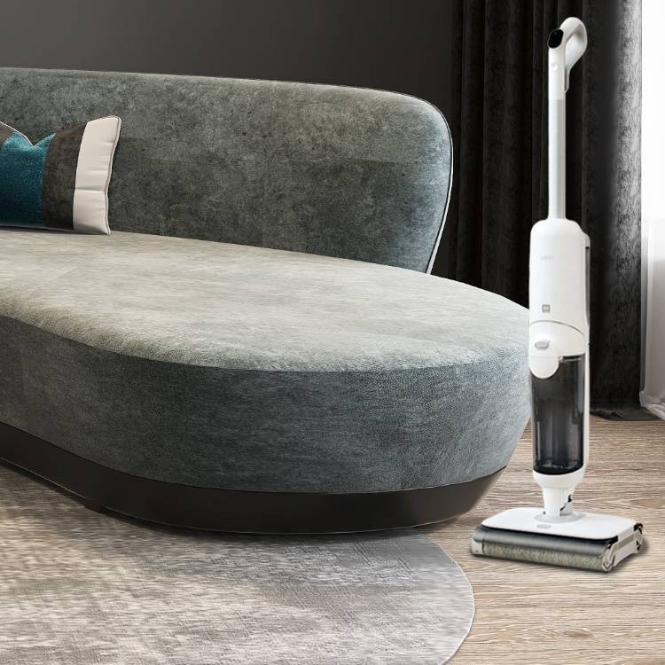 手持式洗地机什么牌子好?品牌旗舰洗地机盘点