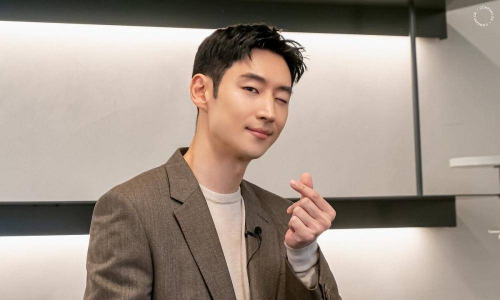 《出租车》李帝勋想结婚了!