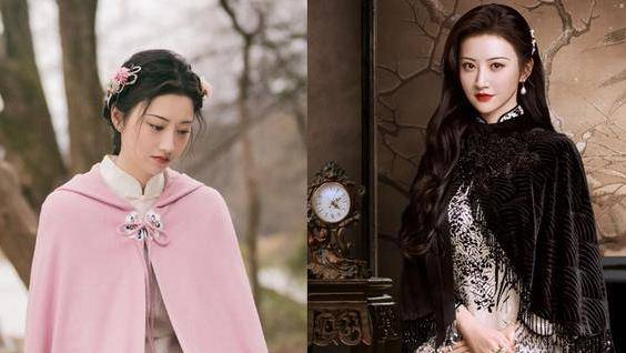 《甄嬛传》前传《德妃传》即将开拍,赵丽颖和景甜有望合作出演_隆科多