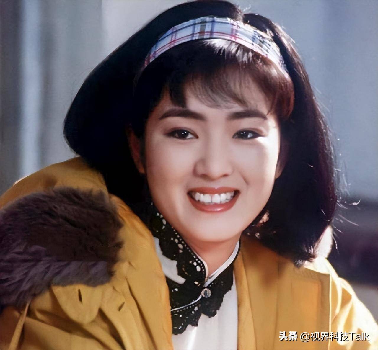 事实证明,陪同国外总统访华的巩俐,已经走上了演员的另一条大道_电影史_父母_张艺谋