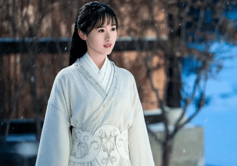 《我的锦衣卫大人》将拍,袁冰妍演"作精",男主是"古装美人"_郑业成