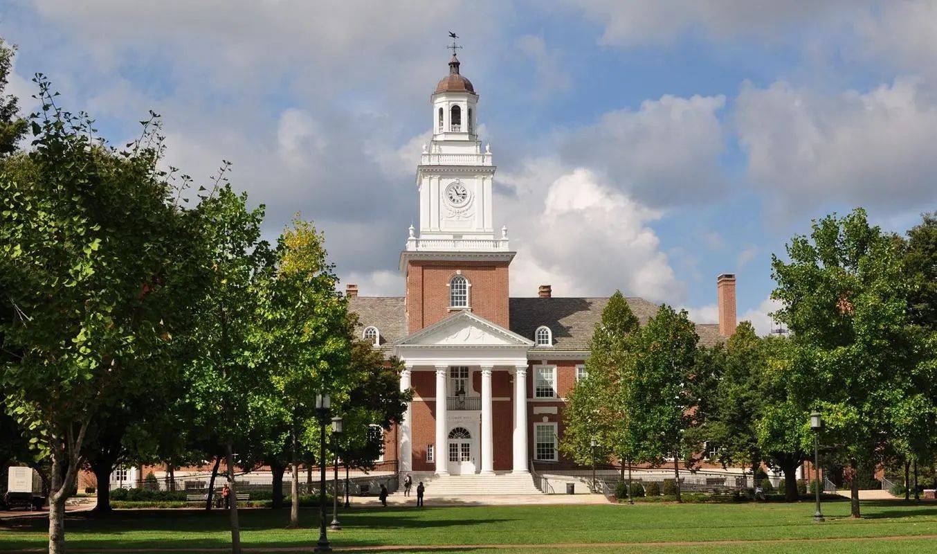 约翰霍普金斯大学商学院介绍,保录取助力轻松入名校!