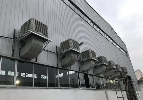 宁海冷风机_宁海冷风机批发_宁海移动式冷风机_工业大_吊扇_厂家