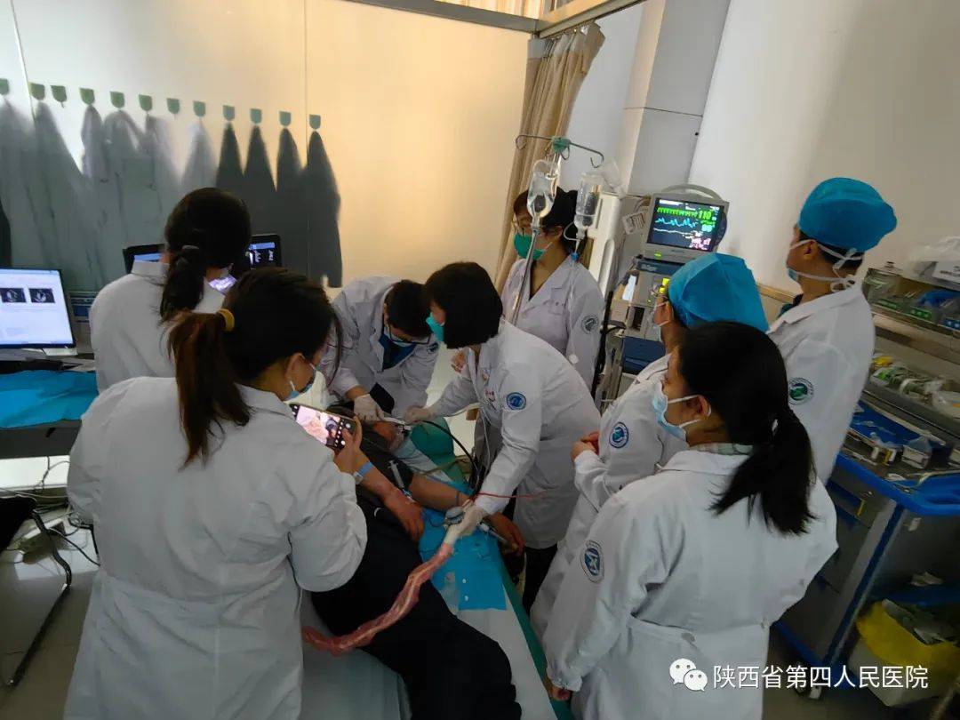 未来,通过超声医学科与麻醉科联合,无痛经食管超声心动图检查将广泛