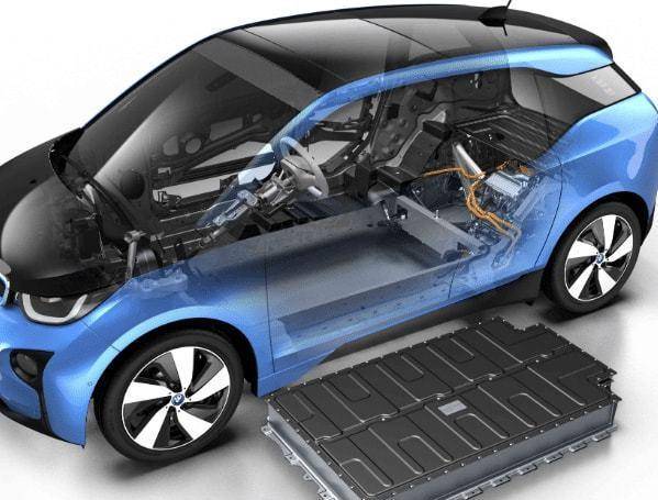 以新能源汽车为例,探讨锂离子动力电池的安全性_搜狐汽车_搜狐网