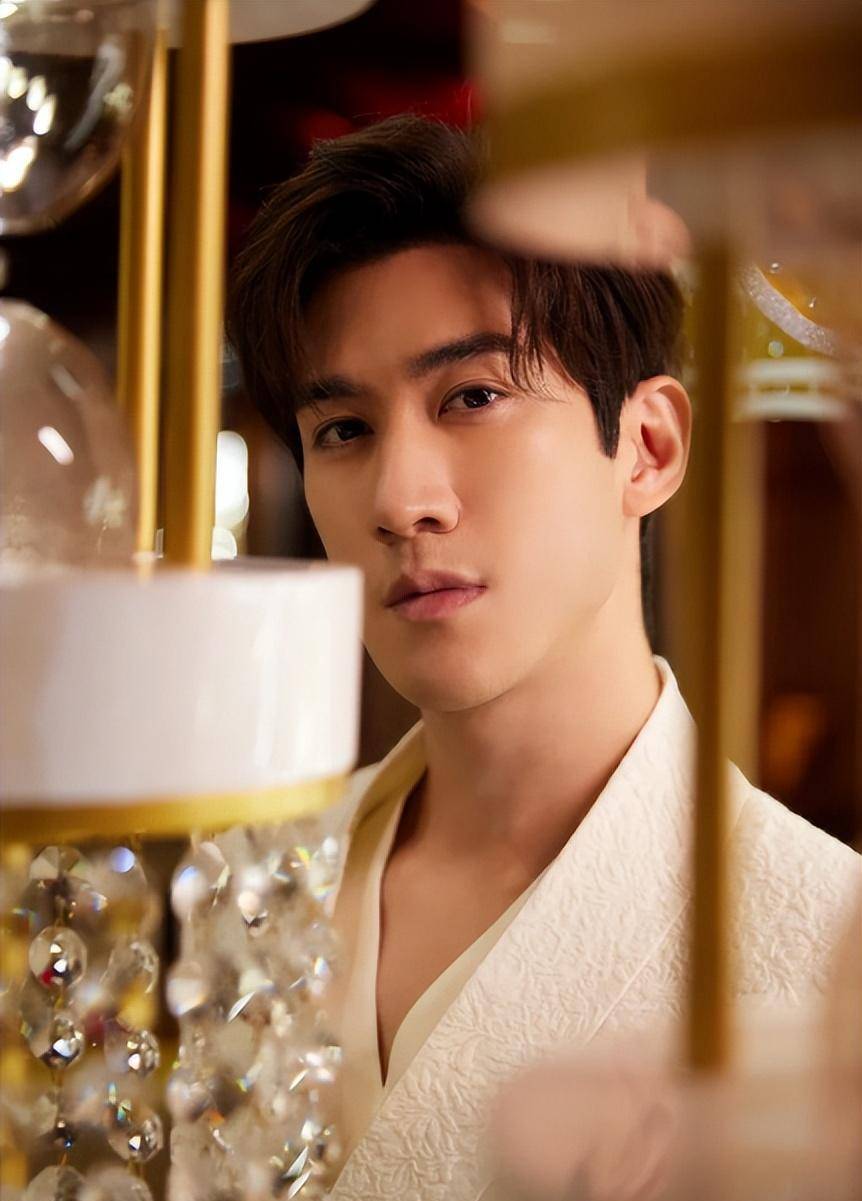 井柏然,包贝尔,中俄混血,郭碧婷,美中混血,你不知道的7位混血明星