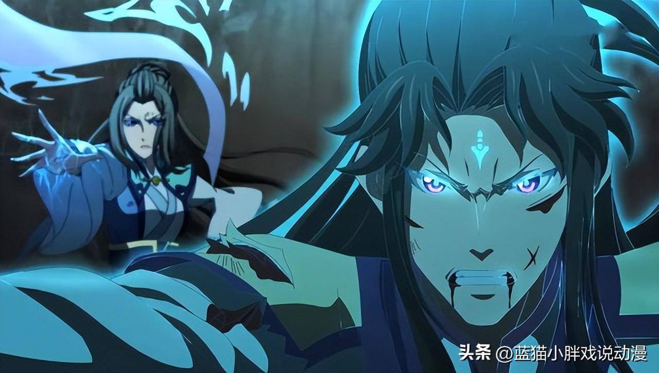 一念永恒:周心琪本可以不用伤的,上官天佑自此该醒悟了?