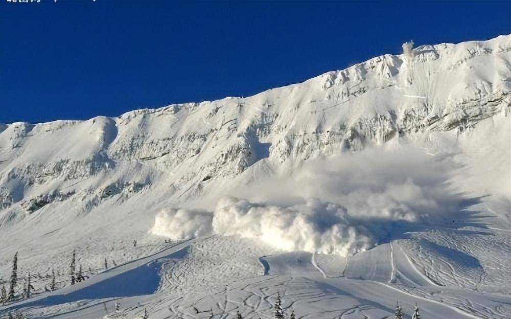 阿爾卑斯山雪崩事件頻發,我們如何做到預防和應對?_活動_包括_人類