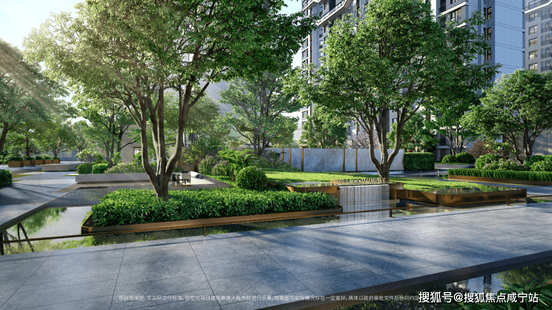 华发•四季河滨明日开放示范区及样板间!北上海封面之作,500万级难