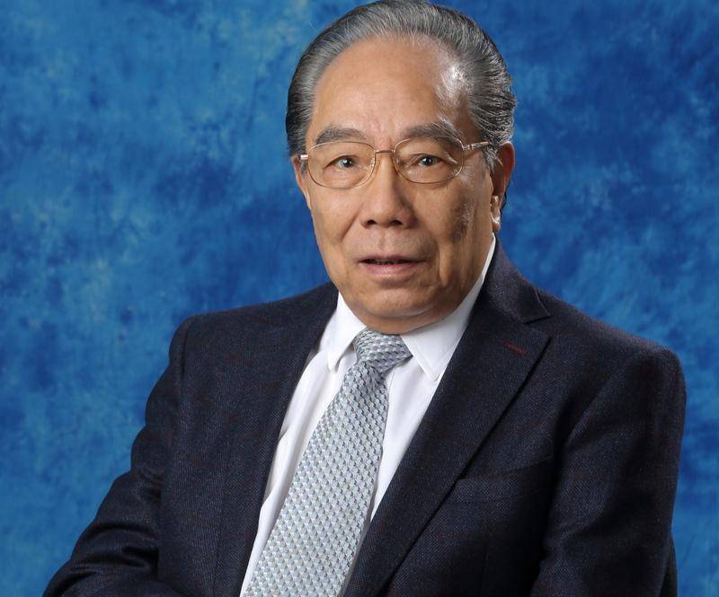 原创国医大师严世芸83岁仍精力充沛坚持出诊他的养生经值得借鉴