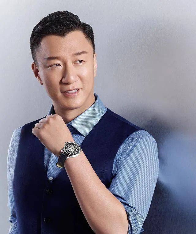 曾出演著名谍战剧,孙红雷成最大嫌疑人!_曹炳坤_信息_消息