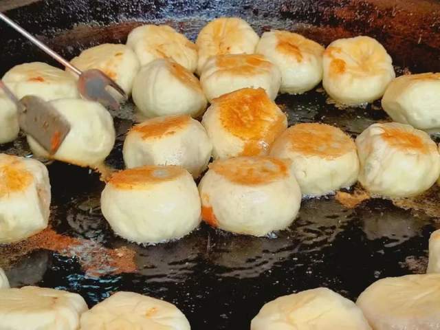 福建最魔幻的美味,竟藏在一个冷门县城里_福安_阿球_早餐