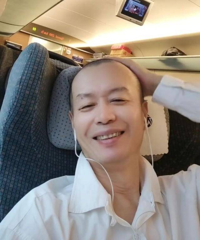 42岁傅大勇患癌离世,9个月前胰腺曾动刀子,东方斯卡拉成绝响_视频