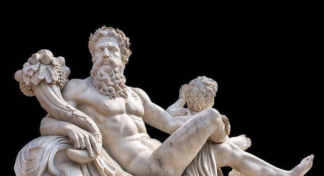 浅析赫拉克勒斯的肖像类型,及在希腊神话中,赫拉克勒斯的影响力_形象