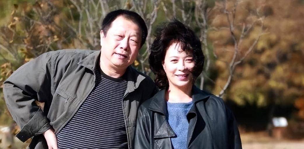 刘佳:为照顾父亲息影10年,凭《任长霞》翻红,我从来不靠老公_李培森