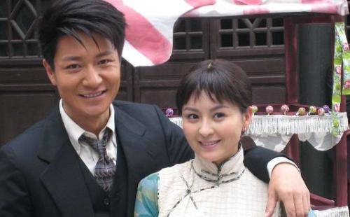 "家暴","强吻"口碑差,马景涛再也咆哮不起来了_交往_唐韵_父亲