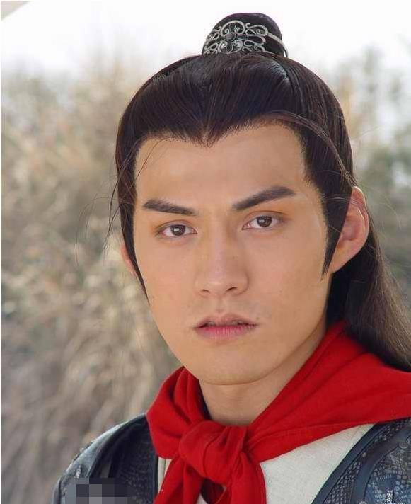 严宽_剧里_气质