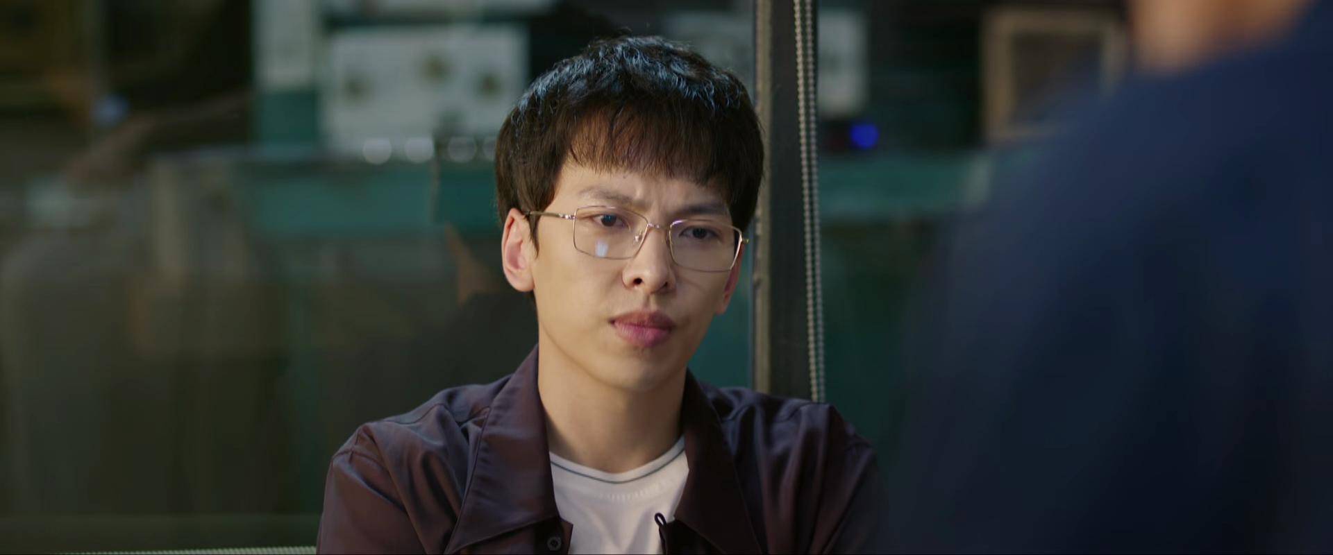 《青春之城》:陆路"单飞"被骗,竟是塞翁失马焉知