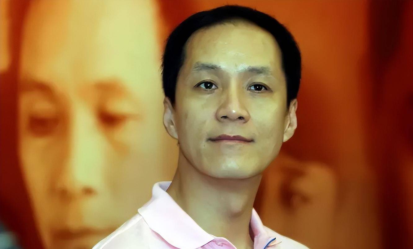 冯远征:凭"家暴男"爆火21年,他如今为何在影视圈"消失"了?