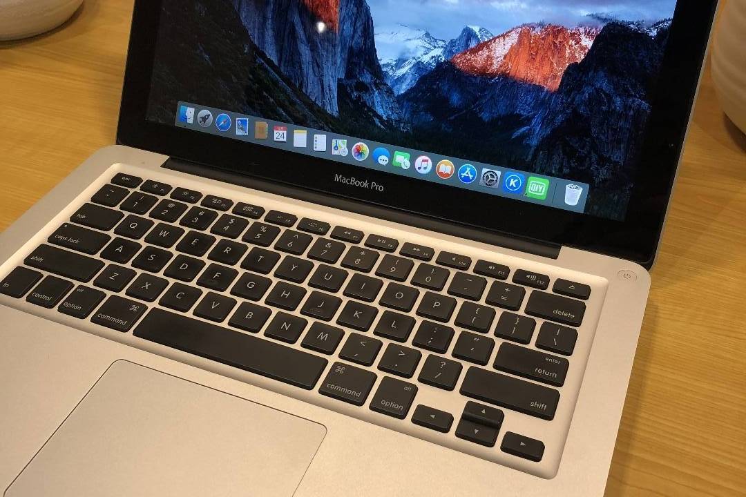 三个优点+三个缺点！13寸MacBook Pro给人惊喜也令人不悦_键盘_蝶式_回收