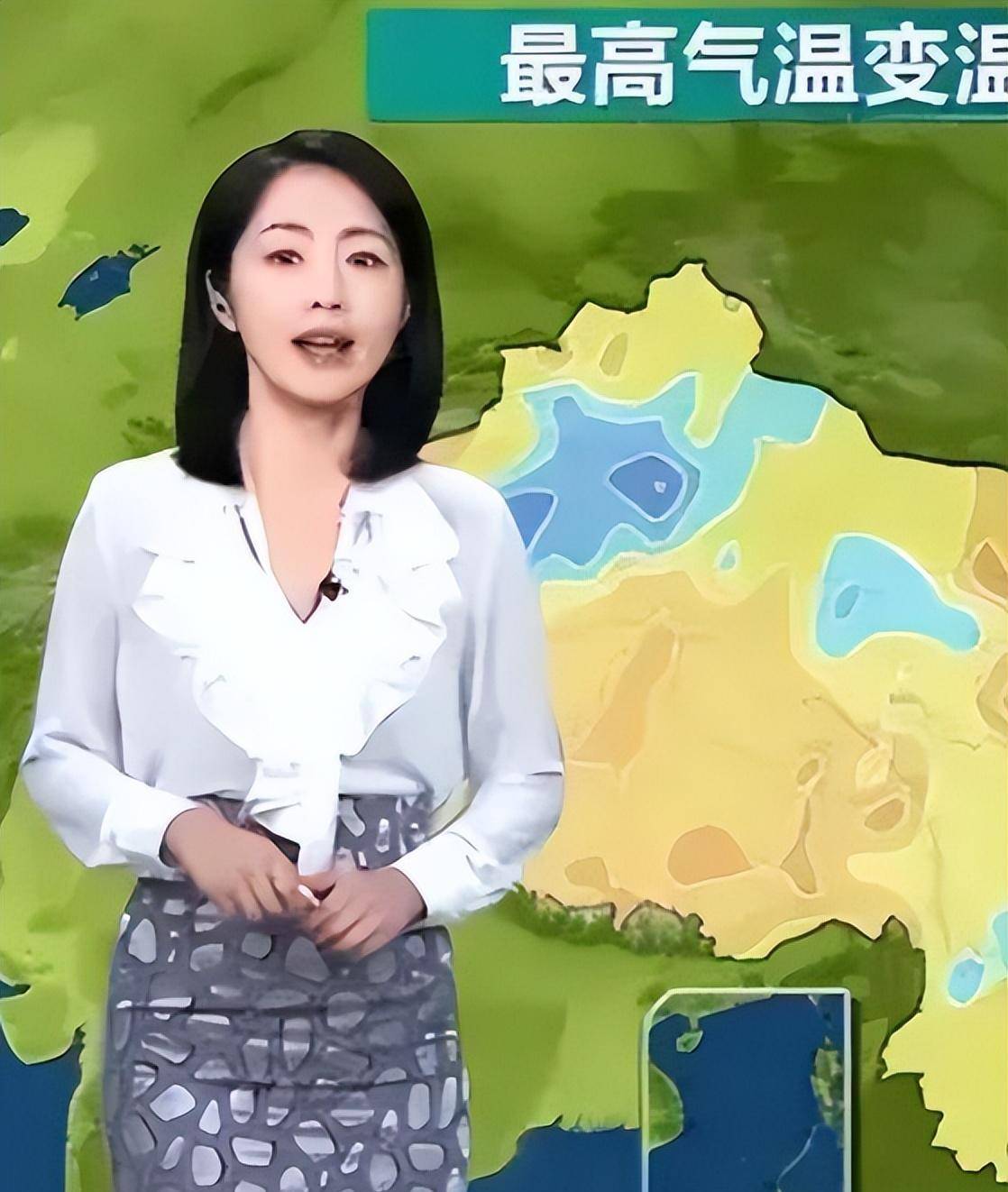 杨丹:工作27年零失误,为事业选择丁克15年,40岁产女全家乐开怀