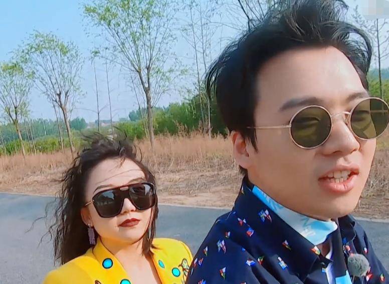 《桃花坞》周杰的根在板子上断了,还是因为这件小事,导演组栽了跟头!