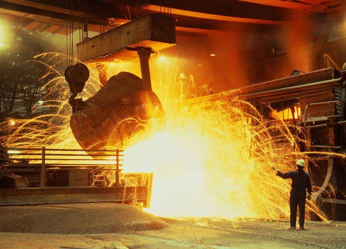金属在冶炼过程中产生的危害