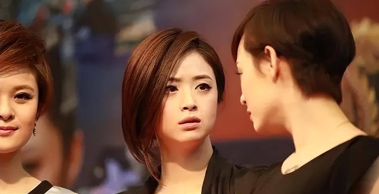 孙俪吐槽蒋欣:不知道骂甄嬛还是骂我,谁受得了?_因为_情商_华妃